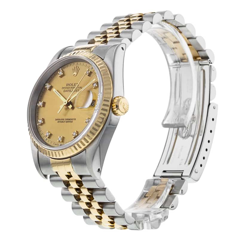 Rolex Datejust 16233